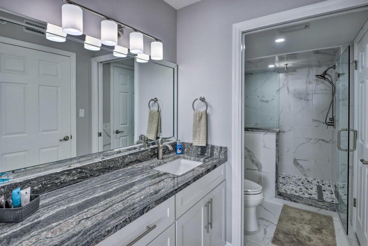 Oceanfront Ormond Beach Condo - Steps To Shore! Exterior photo